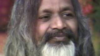 Christianity Transcendental Meditation and Religion explained by Maharishi Mahesh Yogi [upl. by Barimah]