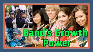 The Transformative Power of a Bands Growth [upl. by Nowell329]