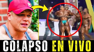 El TRÁGICO FINAL de Dallas McCarver  ¿Murió en vivo [upl. by Mogerly]