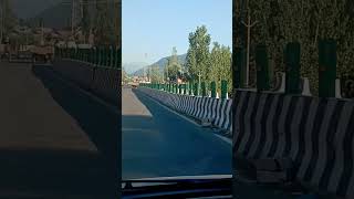 kokernag fishfarming fishing kashmir highway valley roadways adventure [upl. by Arata]