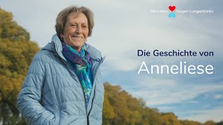 Lungenkrebs – Die Geschichte von Anneliese [upl. by Nonnerb521]