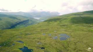 Streymoy Faroe Island 4k [upl. by Abebi]