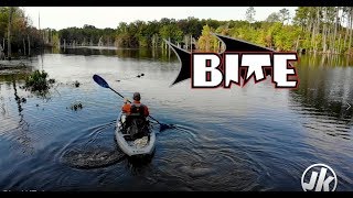 Jackson Kayak Bite Complete WalkThru [upl. by Ahsinod]