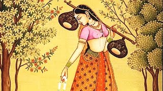 Indian Classical Music Instrumental  Raga Yaman [upl. by Elodie]