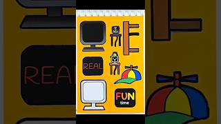 Incredibox Sprunki Mr Fun Computer 🖥 인크레디박스 스프런키 미스터 펀 컴퓨터 [upl. by Ylrebma673]