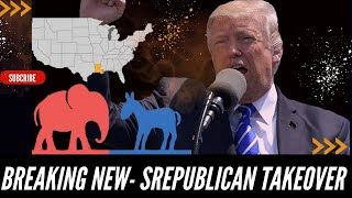 Republican Triumph Historic Sweep of Louisiana State Offices Sets Political Landscape Ablaze [upl. by Eterg]