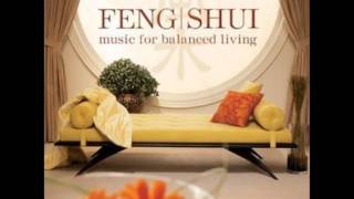 Feng Shui Music for Balanced Living  Water [upl. by Dinah]