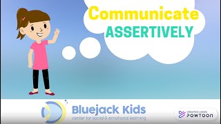 Communicate Assertively [upl. by Alice]