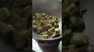 Potol posto Recipe 🤤🤤🤤 Bangali Recipe👌👌👌👌👌 [upl. by Llehcam]