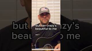 “Beautiful Crazy”by Luke Combs [upl. by Gord]