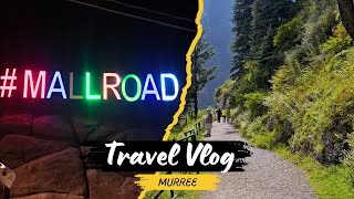 A visit to Murree  Murree pakistan 2024  Northern pakistan vlog [upl. by Orsola]