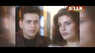 Mostafa Amar  Old Songs  Sekket El 3ash2een  Master I مصطفى قمر  قديم  سكة العاشقين  ماستر [upl. by Asylem716]