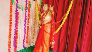 Matak Chalungi Official Video Sapna Choudhary  Aman Jaji  New Haryanvi Songs [upl. by Leanahtan]