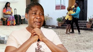 This Movie of Mercy Johnson Will Make You Cry Like A Baby  Latest Nigerian Nollywood Movie [upl. by Kannan]