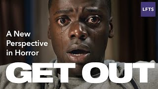 Get Out — A New Perspective in Horror [upl. by Nyrrad]