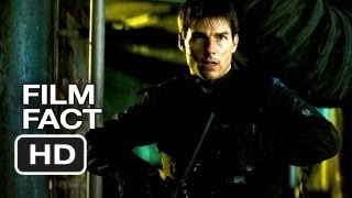 Mission Impossible 3  Film Fact 2006 Tom Cruise JJ Abrams Movie HD [upl. by Rednijar764]