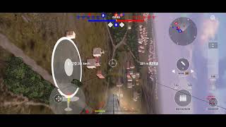 War Dogfighting ✈️ in Wings of Heroes [upl. by Akcirahs]