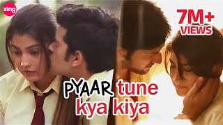 Toxic Relationship  Pyaar Tune Kya Kiya  S3  Full Ep 15  Subuhi Joshi amp Mohit Tolani  Zing [upl. by Henke]