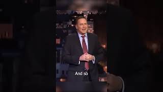 Norm MacDonald on Germany [upl. by Dorene448]