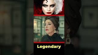 Cruella Explained How Estella Became Disneys Iconic Villain [upl. by Llien744]