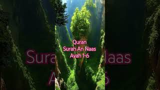 Jannatul Firdaus quranurdutranslation surahnas ayah14 tarjuma islamicvideo shortvideo viral [upl. by Atalya]