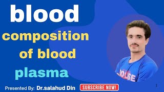 blood  composition of blood  blood cells and its types  function of blood [upl. by Malet]