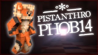 Seul et terrifié  Phobia UHC S14E4 [upl. by Lanos572]