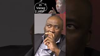 Gayton McKenzie on Nationalization amp Julius Malema [upl. by Lumpkin]