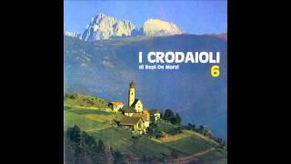 I Crodaioli  Improvviso [upl. by Michaud]