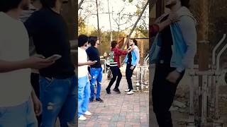 Aana bhai ab🤣🤣 comedy funny abrazkhanteam shortvideos [upl. by Ynnav103]