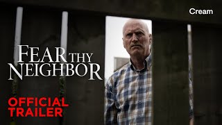 Fear Thy Neighbor  Season 7  Official Trailer [upl. by Shumway]