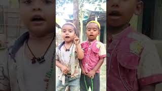 দয়া করে সবাই ১০ সেকেন্ড সোনা যাবেন। foryou duet shortvideo waz islam islamic shots [upl. by Ellingston173]