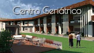 Centro Geriátrico [upl. by Hsara]