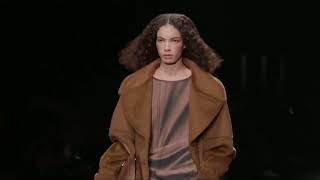 ALBERTA FERRETTI FallWinter 2024 Show [upl. by Scandura]