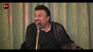 GORIYE MAIN JANA PARDES  Live Full HD Video  Muhammad Ali Khan  Tribute Parvez Mehdi  Suristaan [upl. by Spratt]