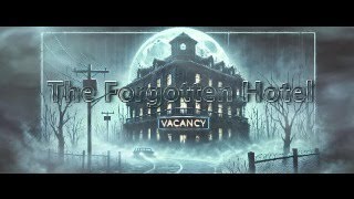 quotThe Dark Secrets of the Haunted Hotel 🕯️🏚️🖤quot [upl. by Reuben864]