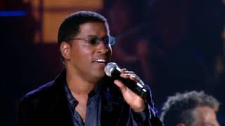 Babyface amp Kevon Edmonds  I Swear [upl. by Llerehs552]