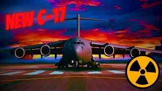 4 NEW AIRCRAFT LEAKS IN MILITARY TYCOON ON ROBLOX C17  MORE [upl. by Atilam]