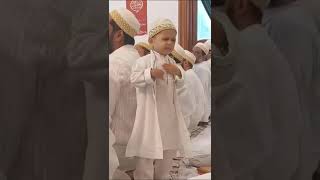 Dawoodi Bohra child Matam Karta hua Mumbai [upl. by Flieger]