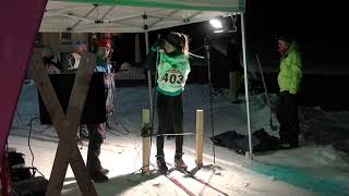 Inferno Mürren 2019  Cross country  Langlauf  ski de fond [upl. by Rebecca]