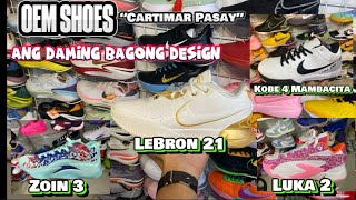 Ang Daming New Release Ng Sapatos d2 ngayon 297vlogs [upl. by Steffy]