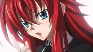 High School DxD opening [upl. by Eramat423]