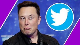 Elon Musk Becomes TWITTER Biggest Shareholder  Hugo Talks [upl. by Leiahtan]