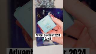 Advent calendar 2024 Douglas unboxing Day 5 adventcalendar2024 douglas [upl. by Almund]