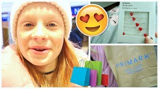 SHOPPING FOR MY AUTUMN ROOM VLOG ❤ Mias Life ❤ [upl. by Attenweiler]