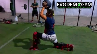 BASEBALL │ CATCHER DRILLS [upl. by Hadlee197]