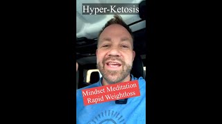 The Role of Mindset in Rapid Weight Loss Meditation Tips for Success [upl. by Peppie]