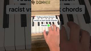 be chord inclusive Piano donner DDP60 by Music pianomeme pianotok DonnerGearFest donnerddp60 [upl. by Holman]