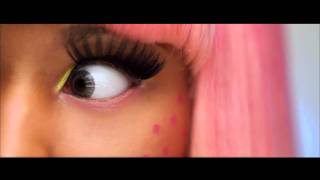 Nicki Minaj  Super Bass Official Videomp4 [upl. by Jackie858]