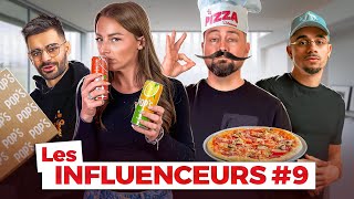 ON TESTE DES OBJETS INFLUENCEURS 9 [upl. by Sisenej]